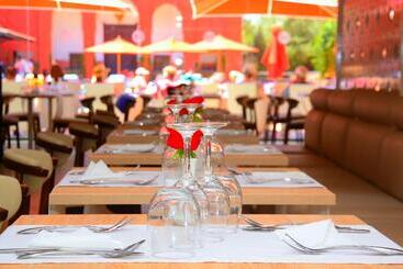 هتل Tui Blue Medina Gardens   Adults Only   All Inclusive