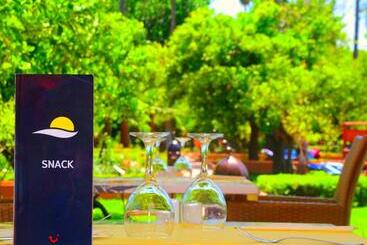 هتل Tui Blue Medina Gardens   Adults Only   All Inclusive