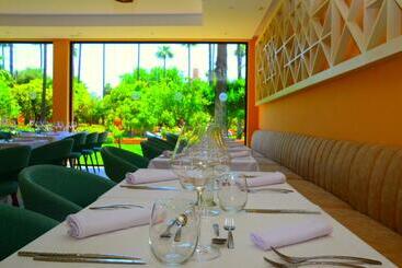 هتل Tui Blue Medina Gardens   Adults Only   All Inclusive