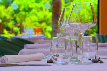 هتل Tui Blue Medina Gardens   Adults Only   All Inclusive