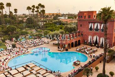 هتل Tui Blue Medina Gardens   Adults Only   All Inclusive