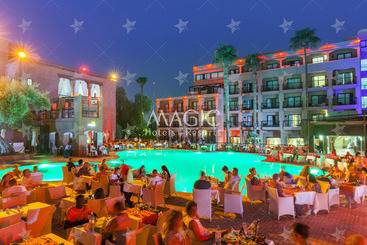 هتل Tui Blue Medina Gardens   Adults Only   All Inclusive