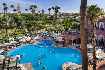 هتل Tui Blue Medina Gardens   Adults Only   All Inclusive
