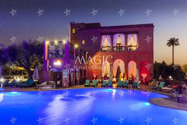 هتل Tui Blue Medina Gardens Adults Only All Inclusive