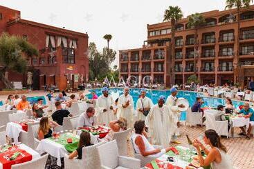 هتل Tui Blue Medina Gardens   Adults Only   All Inclusive