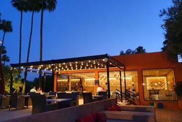 هتل Tui Blue Medina Gardens   Adults Only   All Inclusive