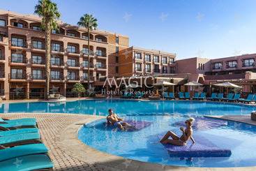 هتل Tui Blue Medina Gardens   Adults Only   All Inclusive