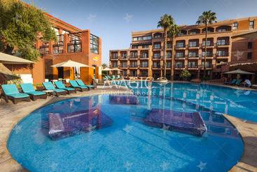 هتل Tui Blue Medina Gardens   Adults Only   All Inclusive