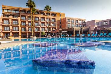 هتل Tui Blue Medina Gardens   Adults Only   All Inclusive