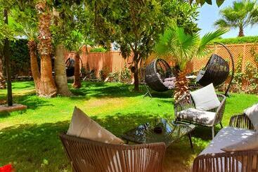 هتل Tui Blue Medina Gardens   Adults Only   All Inclusive