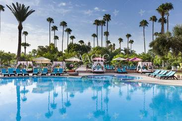 هتل Tui Blue Medina Gardens   Adults Only   All Inclusive