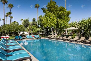 هتل Tui Blue Medina Gardens   Adults Only   All Inclusive