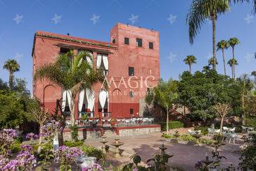 هتل Tui Blue Medina Gardens   Adults Only   All Inclusive