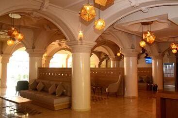 هتل Tui Blue Medina Gardens   Adults Only   All Inclusive