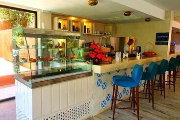 هتل Tui Blue Medina Gardens   Adults Only   All Inclusive