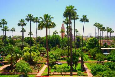 هتل Tui Blue Medina Gardens   Adults Only   All Inclusive