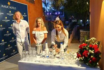 هتل Tui Blue Medina Gardens   Adults Only   All Inclusive