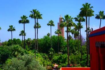 هتل Tui Blue Medina Gardens   Adults Only   All Inclusive