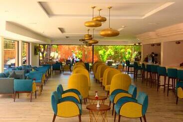 هتل Tui Blue Medina Gardens   Adults Only   All Inclusive