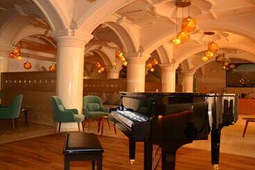 هتل Tui Blue Medina Gardens   Adults Only   All Inclusive