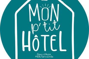 Hotel Mon P Tit Hôtel