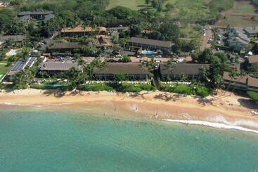 هتل Napili Sunset Beach Front Resort