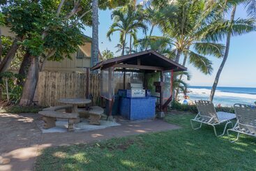 هتل Napili Sunset Beach Front Resort