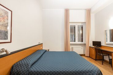 هتل Nuova Grosseto