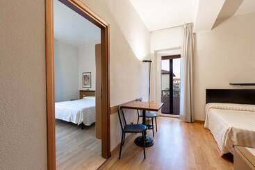 هتل Nuova Grosseto