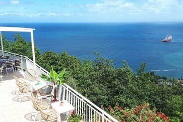 هتل Paradise Relais Villa Janto