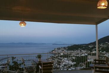 هتل Paradise Relais Villa Janto