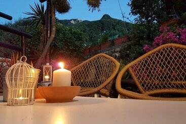 هتل Paradise Relais Villa Janto