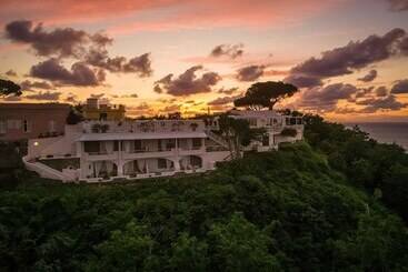 هتل Paradise Relais Villa Janto