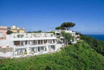 هتل Paradise Relais Villa Janto
