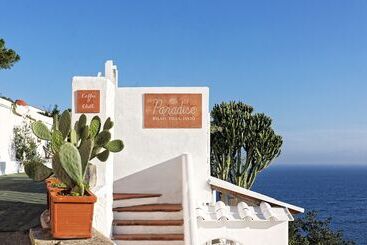 هتل Paradise Relais Villa Janto