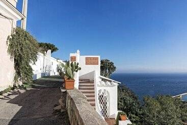 هتل Paradise Relais Villa Janto