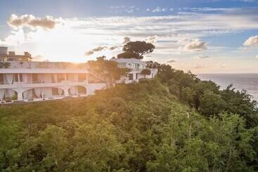 هتل Paradise Relais Villa Janto