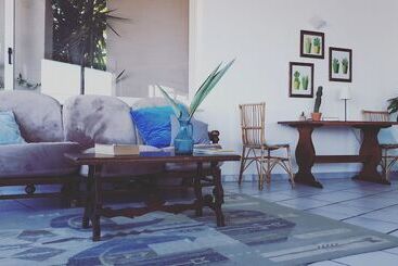 هتل Paradise Relais Villa Janto