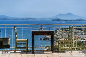 هتل Paradise Relais Villa Janto