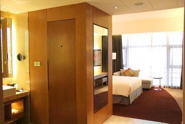 Radisson Blu Hotel Kashgar