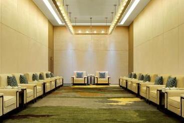 Radisson Blu Hotel Kashgar