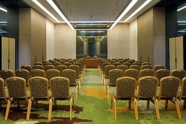 Radisson Blu Hotel Kashgar