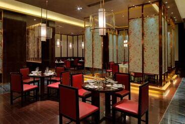 Radisson Blu Hotel Kashgar