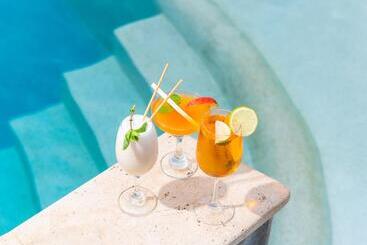هتل Resort Bonaire