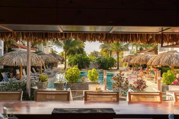 هتل Resort Bonaire