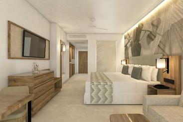 Riu Palace Mauritius - All Inclusive - Adults Only - Le Morne