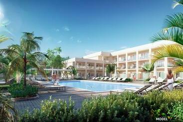 Riu Palace Mauritius - All Inclusive - Adults Only