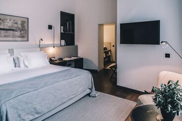 Sant Francesc Hotel Singular