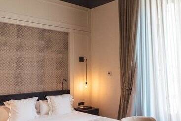 Sant Francesc Hotel Singular