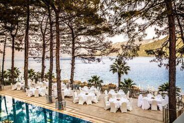 酒店 Orka Lotus Beach